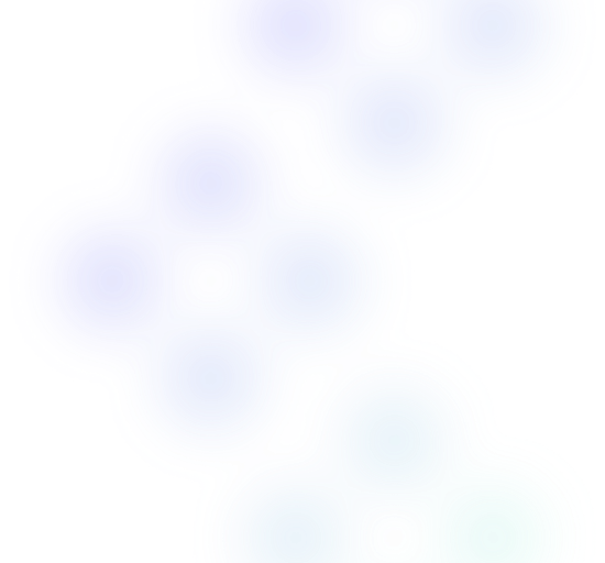 Abstract background blur